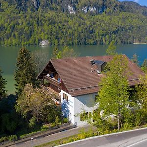 Seehotel Weissensee